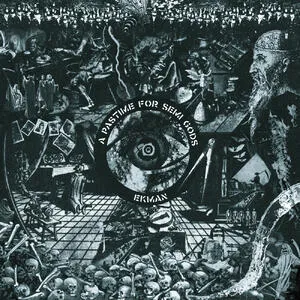 A pastime for semi gods